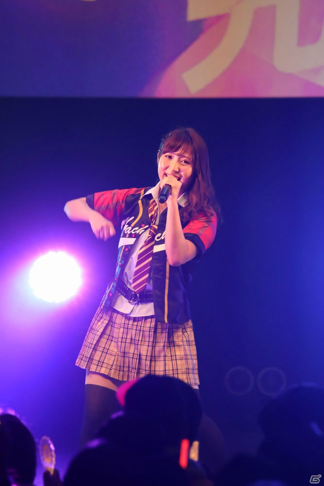ハチナイのLIVEイベント「ハチサマ2 Hachinai Spring Live 2019 ～始まりの合図～」オフィシャルレポートが到着！の画像8