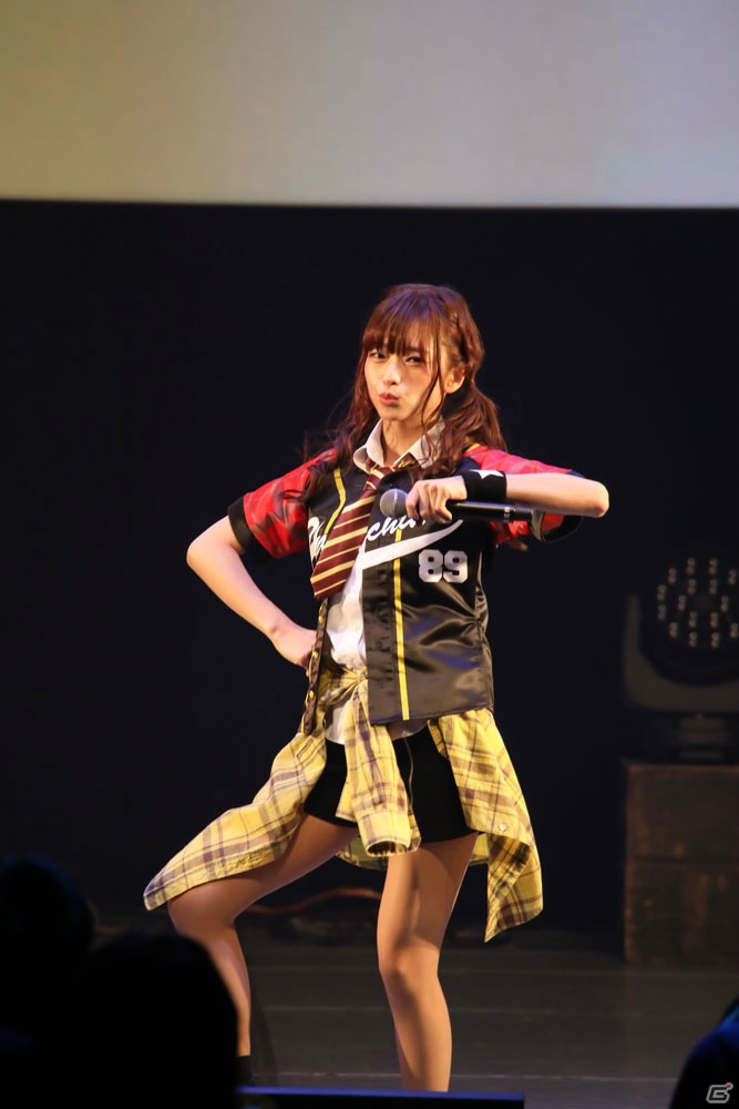 ハチナイのLIVEイベント「ハチサマ2 Hachinai Spring Live 2019 ～始まりの合図～」オフィシャルレポートが到着！の画像9