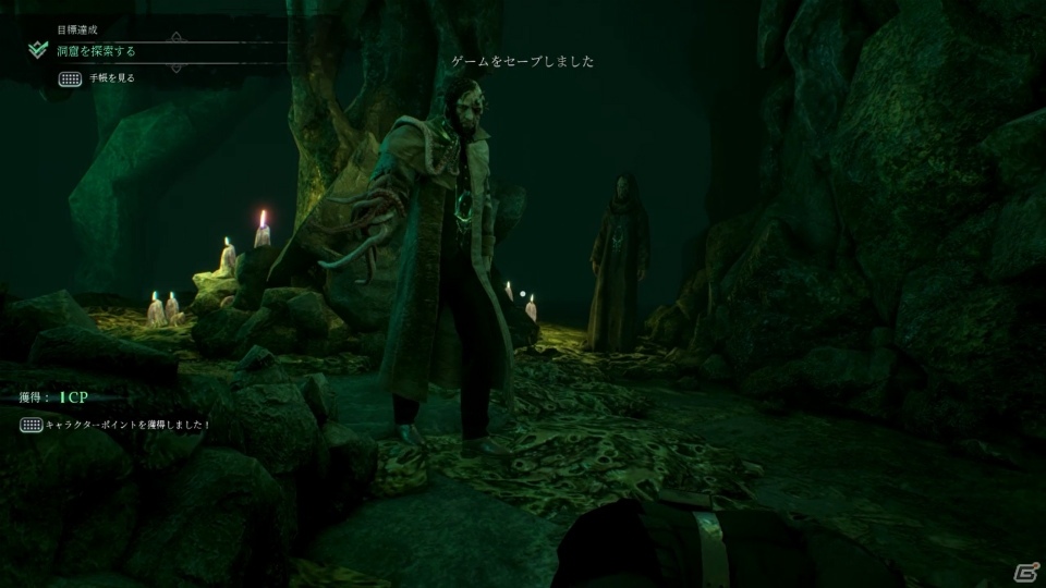 不可解な出来事に発狂せずに生き残れるか？「コール・オブ・クトゥルフ」ゲームコレクターインプレッションの画像33