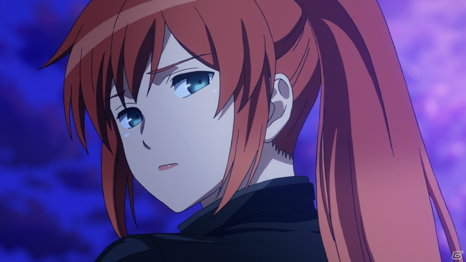 TVアニメ「消滅都市」第2話の先行カットとあらすじが公開！負傷したタクヤに追っ手が迫るの画像2