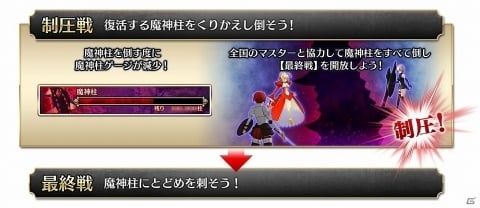 「Fate/Grand Order Arcade」新たな特異点「第二特異点永続狂気帝国 セプテム」が4月11日に実装！の画像4