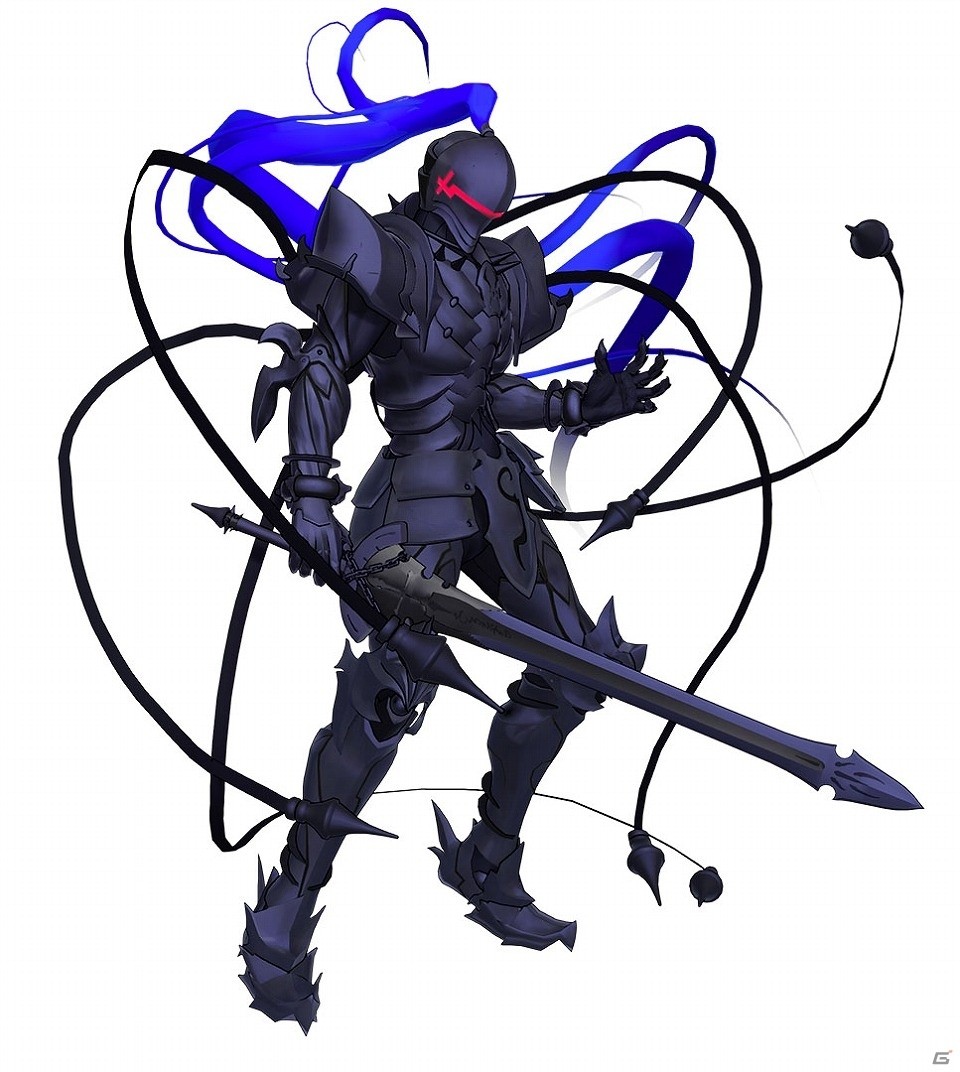 「Fate/Grand Order Arcade」新たな特異点「第二特異点永続狂気帝国 セプテム」が4月11日に実装！の画像10