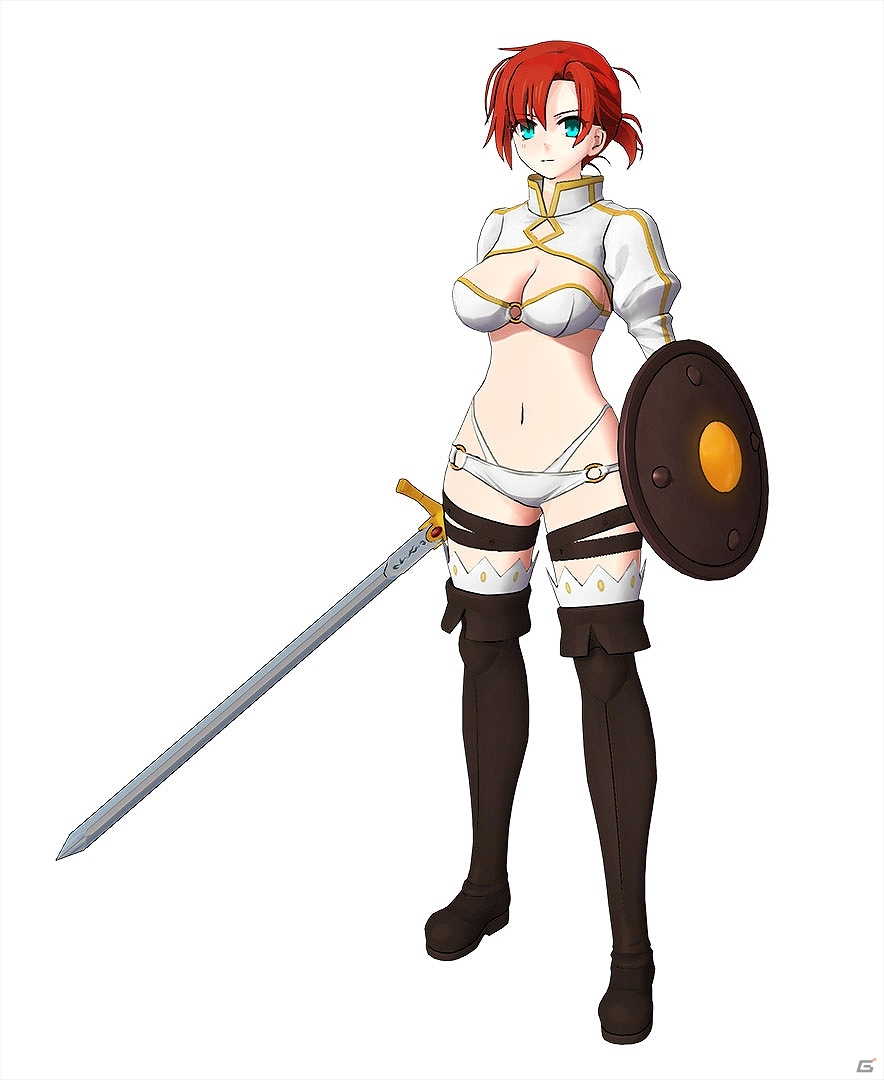 「Fate/Grand Order Arcade」新たな特異点「第二特異点永続狂気帝国 セプテム」が4月11日に実装！の画像11