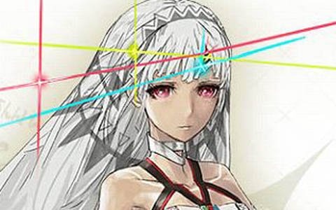 「Fate/Grand Order Arcade」新たな特異点「第二特異点永続狂気帝国 セプテム」が4月11日に実装！