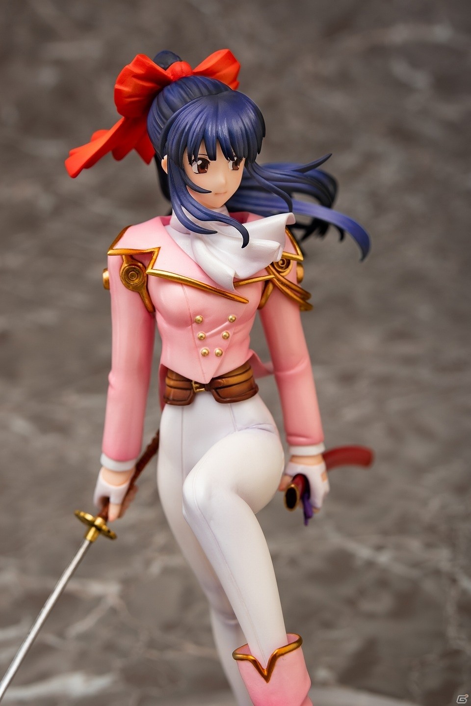 「サクラ大戦」シリーズより「真宮寺さくら」の1/9スケールフィギュアの予約受付が開始！の画像6