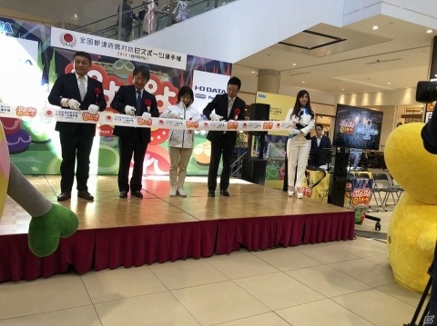「全国都道府県対抗eスポーツ選手権2019 IBARAKI」ぷよぷよeスポーツ先行代表決定戦のオフィシャルレポートが到着！の画像1