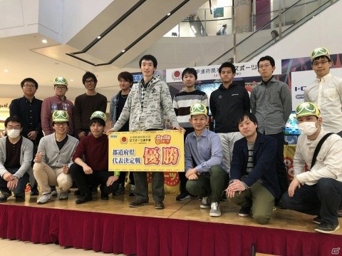 「全国都道府県対抗eスポーツ選手権2019 IBARAKI」ぷよぷよeスポーツ先行代表決定戦のオフィシャルレポートが到着！の画像6
