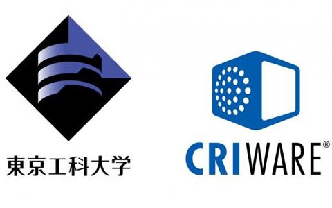 CRI・ミドルウェア、東京工科大学で自社ミドルウェアを用いたゲーム開発授業を開講