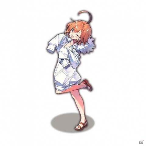 「ラストピリオド」☆5アクセラレータなどが手に入る「とある魔術の禁書目録III」コラボが開催！の画像6