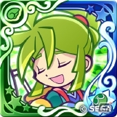 「ぷよぷよ!!クエスト」★7へんしんキャラクター「センイチ」が登場するガチャが開催！の画像2