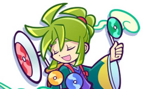 「ぷよぷよ!!クエスト」★7へんしんキャラクター「センイチ」が登場するガチャが開催！