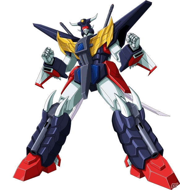 「スーパーロボット大戦X-Ω」イベント「激突！宇宙海賊×地獄」が開催！の画像14