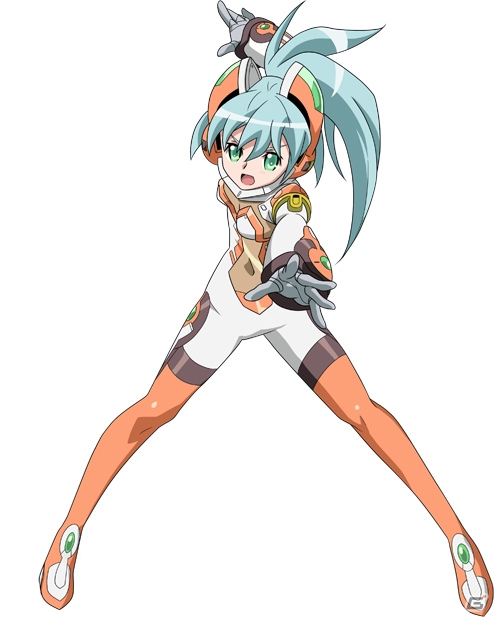 「スーパーロボット大戦X-Ω」イベント「激突！宇宙海賊×地獄」が開催！の画像17