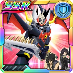 「スーパーロボット大戦X-Ω」イベント「激突！宇宙海賊×地獄」が開催！の画像19