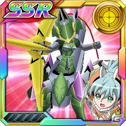 「スーパーロボット大戦X-Ω」イベント「激突！宇宙海賊×地獄」が開催！の画像22