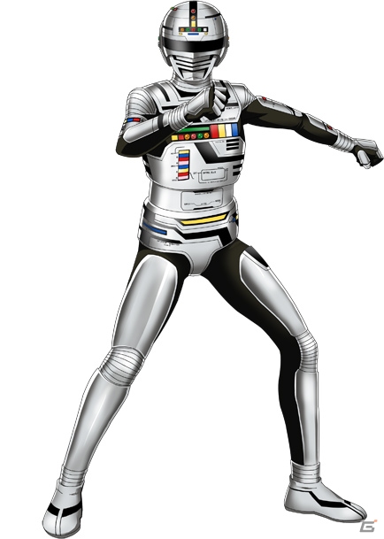 「スーパーロボット大戦X-Ω」イベント「激突！宇宙海賊×地獄」が開催！の画像3