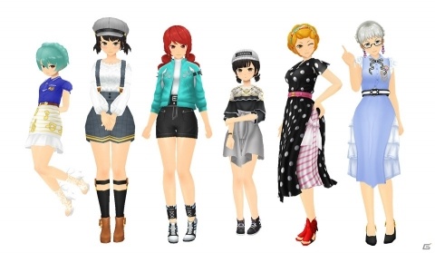 「スクールガールストライカーズ2」にて5周年を記念したキャンペーン「5周年大感謝祭」が開催！の画像8