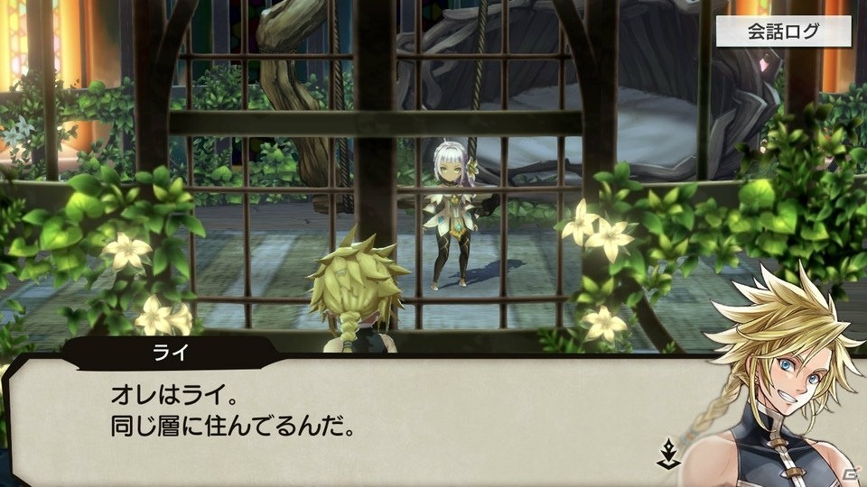 シナリオ重視な人にこそ注目してほしい超正統派RPG、「最果てのバベル」試遊レポートをお届け！の画像1