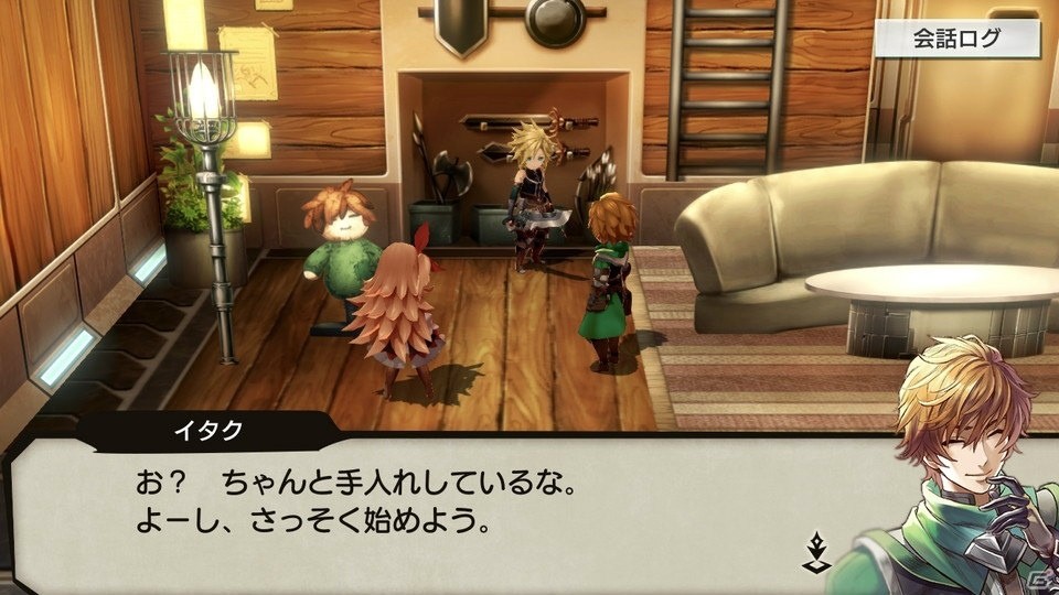 シナリオ重視な人にこそ注目してほしい超正統派RPG、「最果てのバベル」試遊レポートをお届け！の画像6