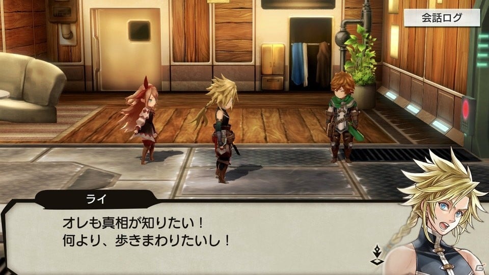 シナリオ重視な人にこそ注目してほしい超正統派RPG、「最果てのバベル」試遊レポートをお届け！の画像9
