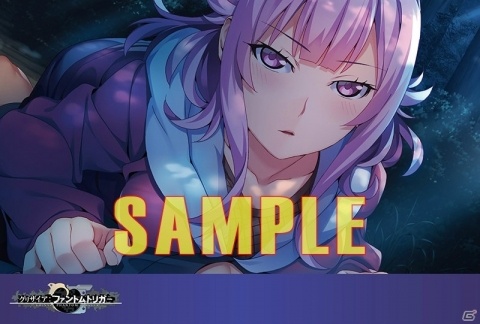 「グリザイア：ファントムトリガー」Vol.6＆5.5の最新イベントCGが解禁！店舗特典イラストもチェックの画像10