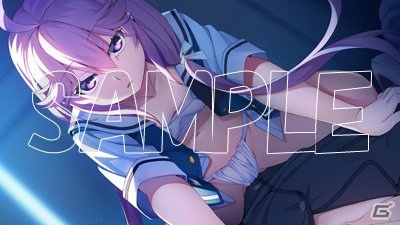 「グリザイア：ファントムトリガー」Vol.6＆5.5の最新イベントCGが解禁！店舗特典イラストもチェックの画像11