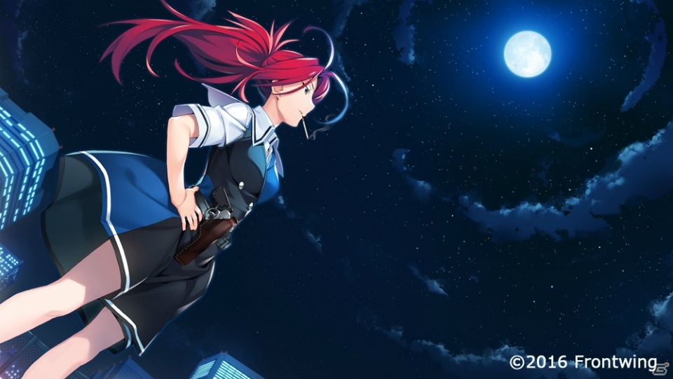 「グリザイア：ファントムトリガー」Vol.6＆5.5の最新イベントCGが解禁！店舗特典イラストもチェックの画像4