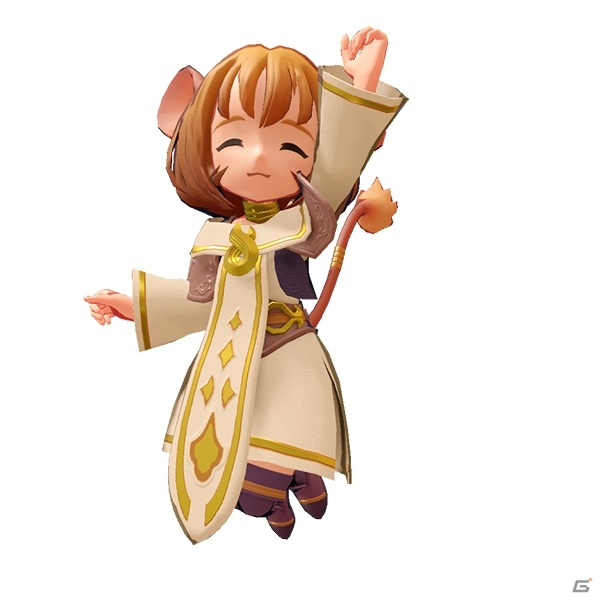 「クロノレガリア」バージョン1.1が稼働開始！新カードのほかキャラクターストーリー＆衣装も追加にの画像11