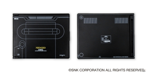 ポップアップストア「SNK Limited Store in KOTOBUKIYA2」が4月20日より開催！の画像7