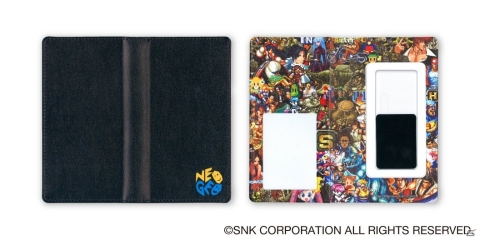ポップアップストア「SNK Limited Store in KOTOBUKIYA2」が4月20日より開催！の画像9