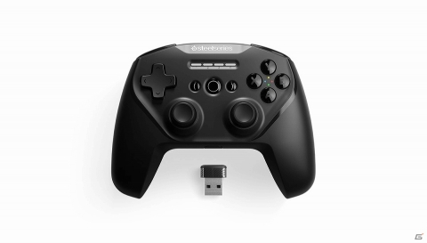 「Stratus Duo」が4月18日より国内販売開始！WindowsとAndroidに対応したデュアルワイヤレスコントローラーの画像5