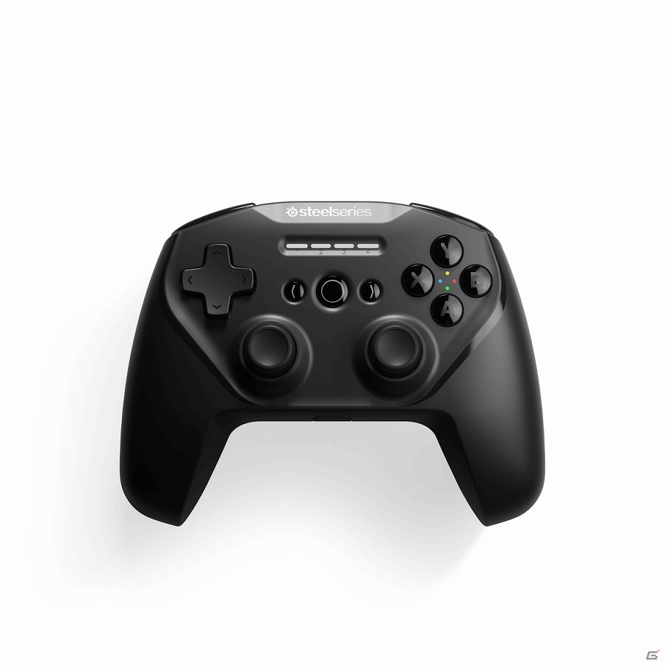 「Stratus Duo」が4月18日より国内販売開始！WindowsとAndroidに対応したデュアルワイヤレスコントローラーの画像2