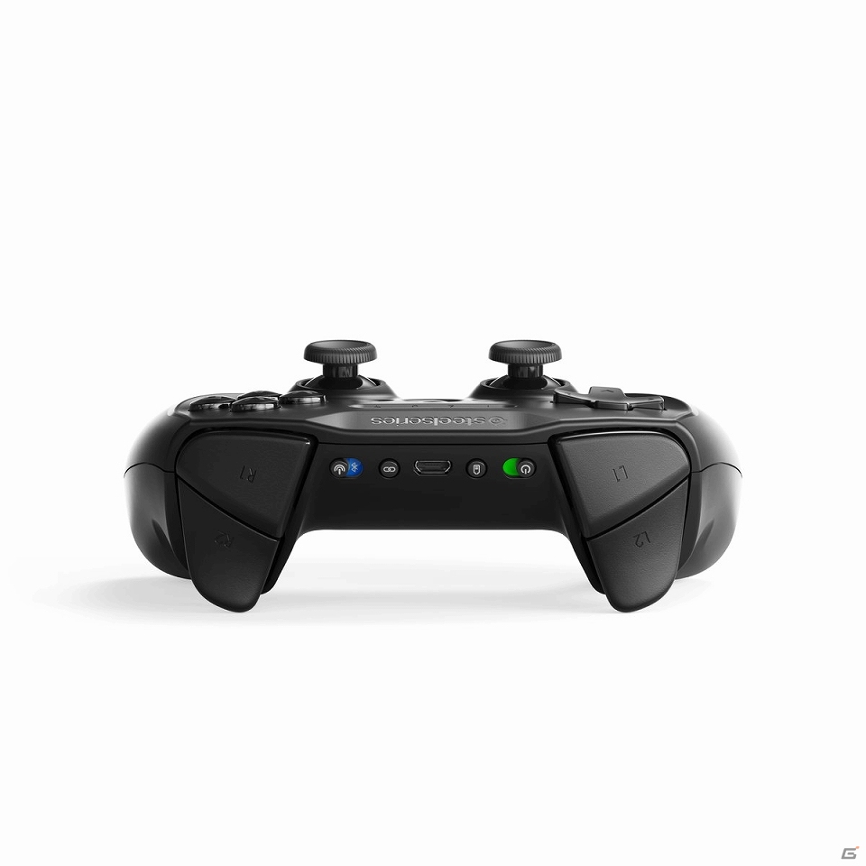 「Stratus Duo」が4月18日より国内販売開始！WindowsとAndroidに対応したデュアルワイヤレスコントローラーの画像3