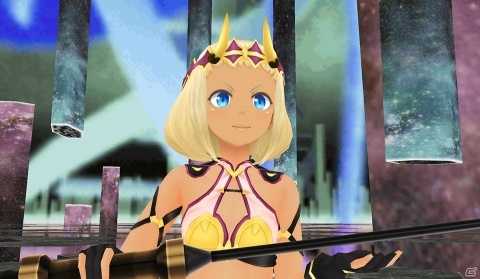「スクールガールストライカーズ2」バニードレスコスチュームがゲットできるイベントが開催！の画像6