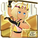 「スクールガールストライカーズ2」バニードレスコスチュームがゲットできるイベントが開催！の画像4