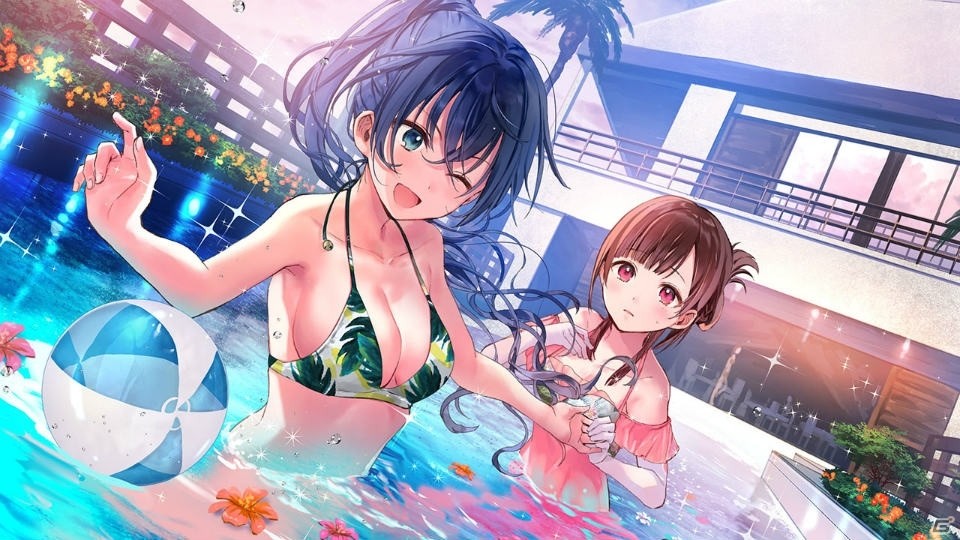 百合系フォークロアADV「クダンノフォークロア」がマスターアップ！の画像5