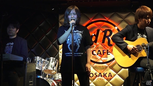 「デビル メイ クライ 5」発売記念パーティ用のスタッフTシャツがリクエスト企画として受注開始！の画像3
