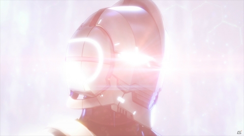 「ヴェンデッタ」にて3DCGアニメ「ULTRAMAN」とのコラボが開催！の画像2