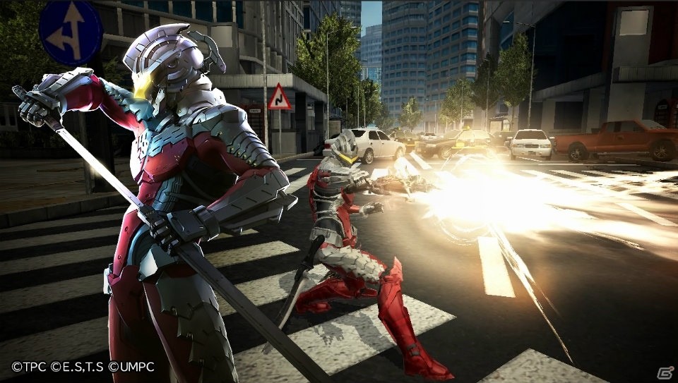 「ヴェンデッタ」にて3DCGアニメ「ULTRAMAN」とのコラボが開催！の画像7