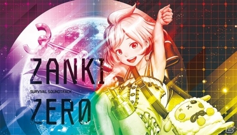 Steam版「ザンキゼロ」本日4月10日に発売！早期購入で10％オフ＆サントラが付属の画像6