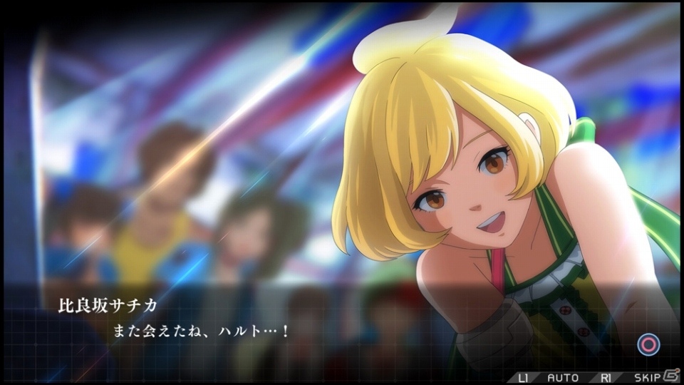 Steam版「ザンキゼロ」本日4月10日に発売！早期購入で10％オフ＆サントラが付属の画像2