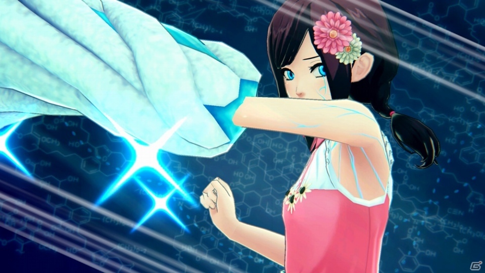 Steam版「ザンキゼロ」本日4月10日に発売！早期購入で10％オフ＆サントラが付属の画像4
