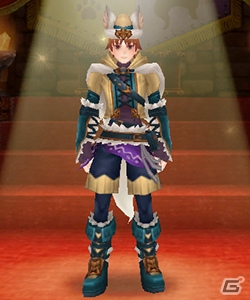 「ファンタジーアース ジェネシス」にて「春の戦争参加応援キャンペーン」が開催！の画像2