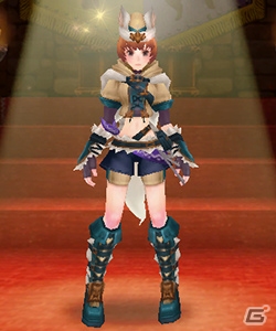 「ファンタジーアース ジェネシス」にて「春の戦争参加応援キャンペーン」が開催！の画像3