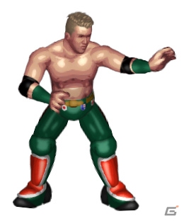 PS4版「ファイヤープロレスリング ワールド」ジュニアヘビー級戦線を追体験できるDLCが発売！の画像4