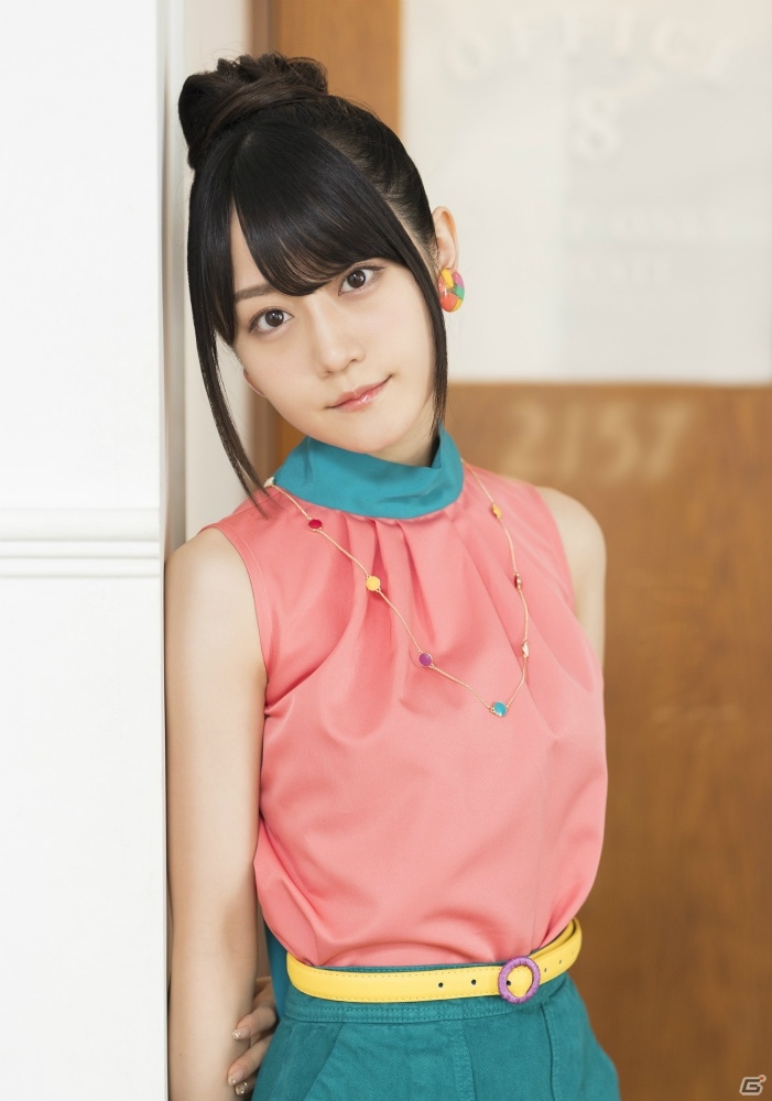 「グランドサマナーズ」小倉唯さん出演のTVCMが先行配信！「ゴブリンスレイヤー」コラボでは覚醒後ユニット画像も公開の画像1