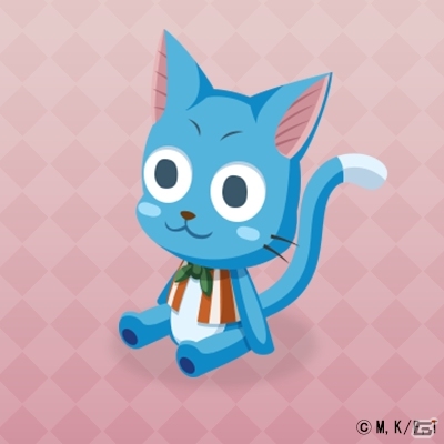「ゴエティアクロス」にて「FAIRY TAIL」とのコラボ開始！期間限定召喚にナツやルーシィが登場の画像3