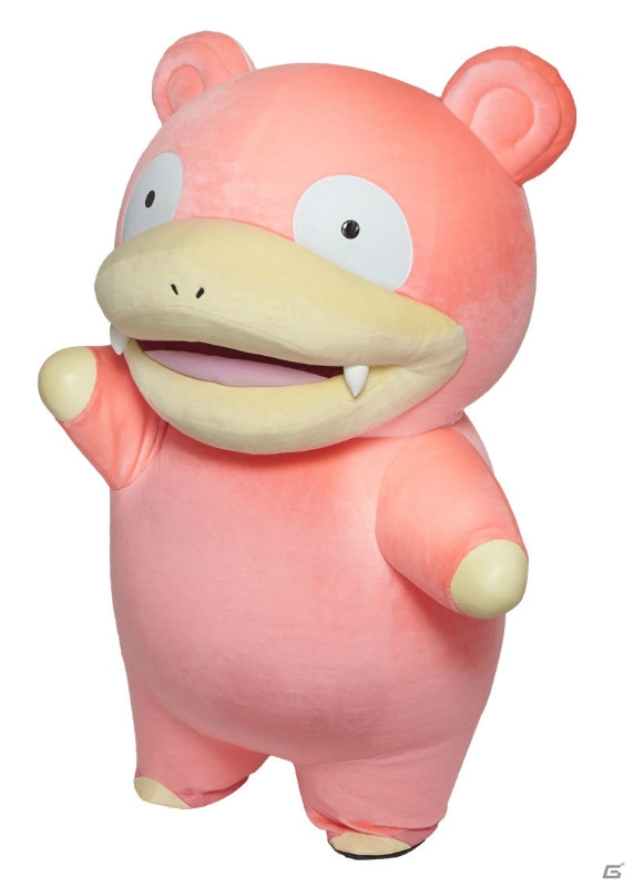 うどん県×ヤドン「ヤドンパラダイス in 香川 2019」が4月19日より開催！の画像2