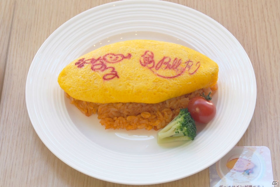 「プリティーオールフレンズ レインボー♡イースターカフェ」が4月12日よりスタート！内覧会の模様をレポートの画像27