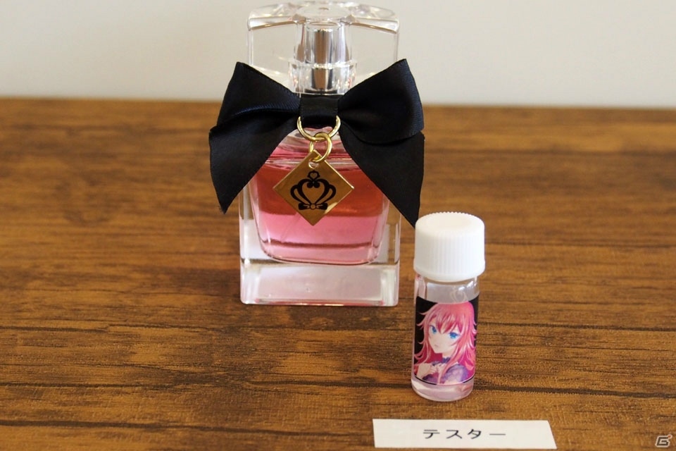 「プリティーオールフレンズ レインボー♡イースターカフェ」が4月12日よりスタート！内覧会の模様をレポートの画像44